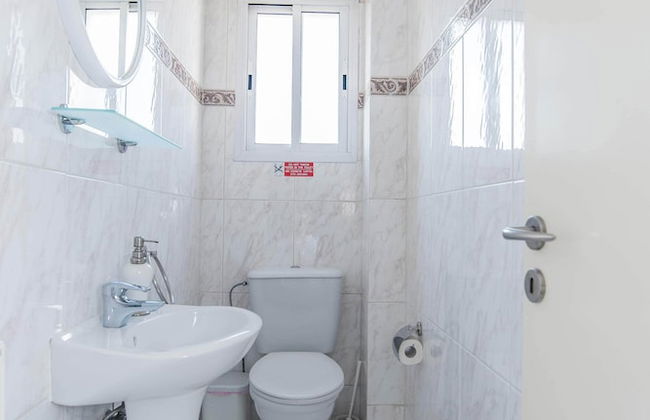 Koulas Apartment - Foto 42