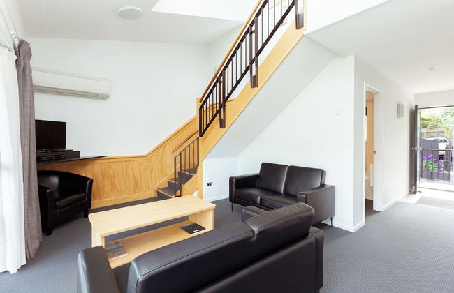 Clearbrook Motels Wanaka - Foto 31