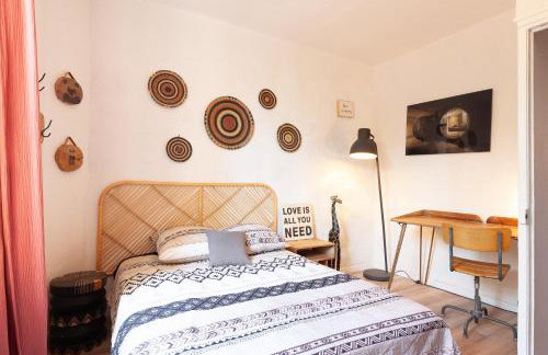 Maisonnette Estaque 6-8 Pers Grande - Foto 16