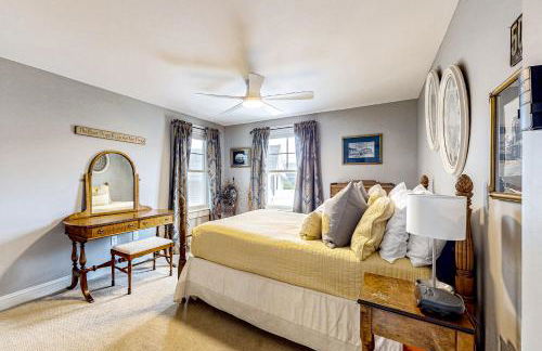 At Ease On Long Sands - Foto 21