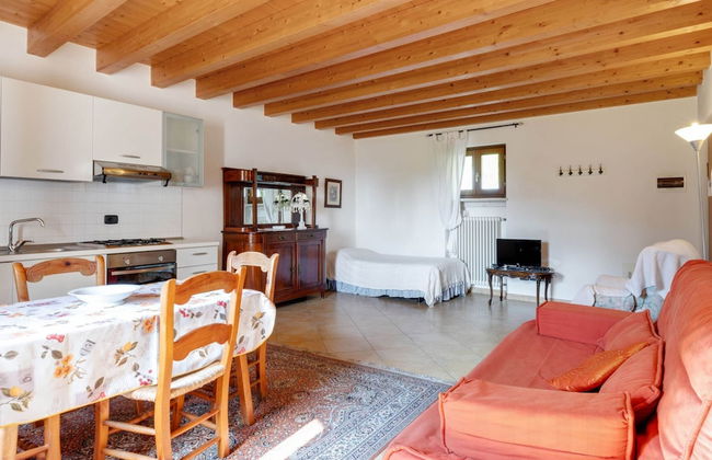 Belvilla by OYO Idra - Foto 10