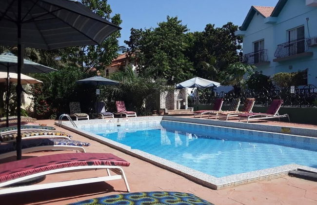 Riyan Apartments - Foto 24