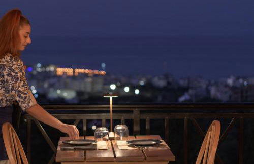 Asterias Village Resort - Foto 24