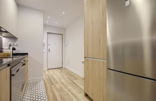 Dobo Madrid Pinar Aptos Temporales - Foto 61