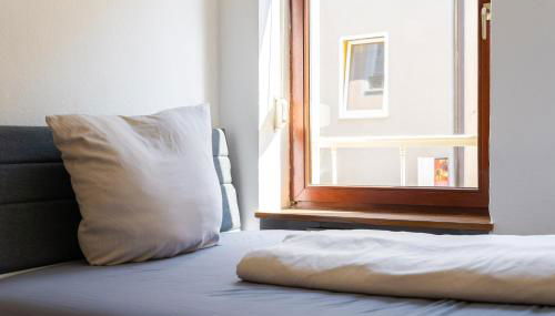 3 Zimmer Alzey Monteurwohnung max 5 Personen - Foto 2