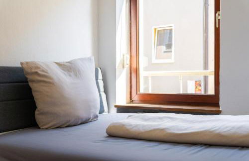 3 Zimmer Alzey Monteurwohnung max 5 Personen - Photo 2