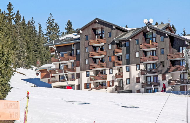 Les Balcons de L'Etale - Foto 2