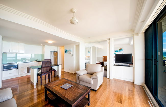 Pinnacles - Photo 48