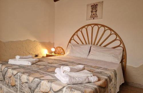 Vento del Sud casa vacanze - Foto 11