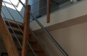 NEU! Galerie- Fewo mit Pool am Brombachsee - Foto 14