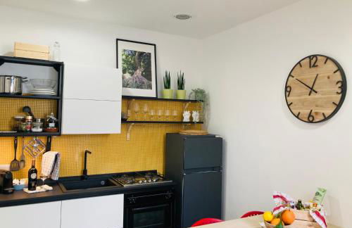 Lavica Di Mezzo Apartments - Foto 49