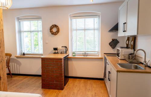 Apartamenty sudeckie nad zalewem IV - Foto 23