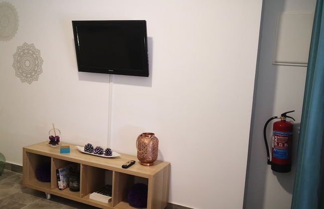Apartamento La Galatea - Foto 10