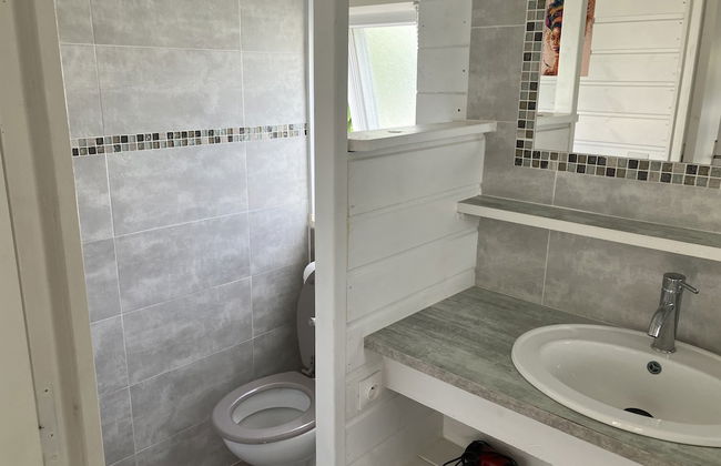 Gite Ty Koko Gadeloupe - Foto 45