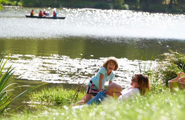 Ferienhaus Lemon Tree - Foto 31