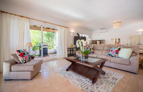 Villa Higueras - Photo 24