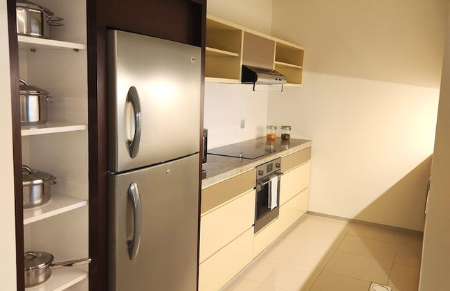 Ascott Park Place Dubai - Foto 33