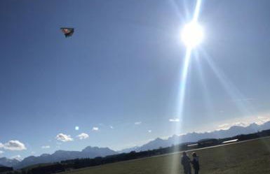 Ferienwohnung Wia Dahoam - Foto 11