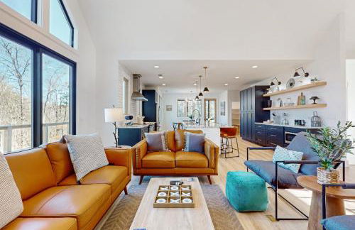 The Gilded Owl - Foto 6