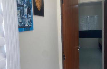 Residencial pimenta - aluguel temporada - apto mobiliado - Foto 53