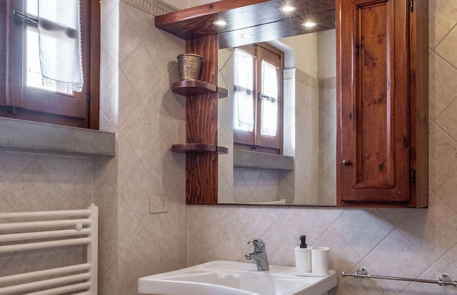 Agriturismo Borgo Sant'Ercolano - Foto 54