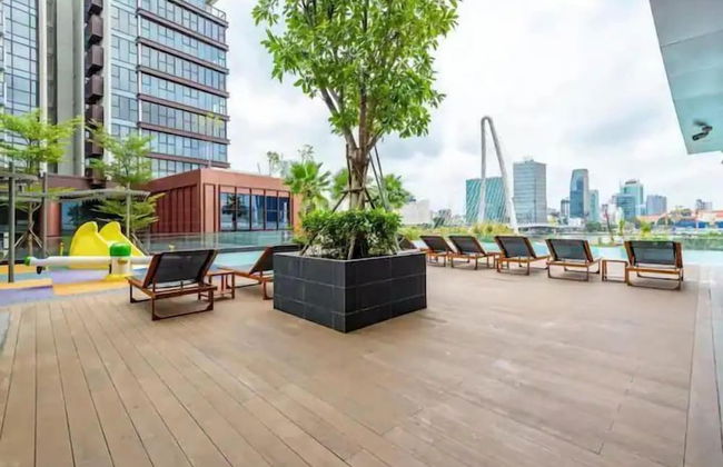 The Metropole The Galleria The Crest - Foto 80