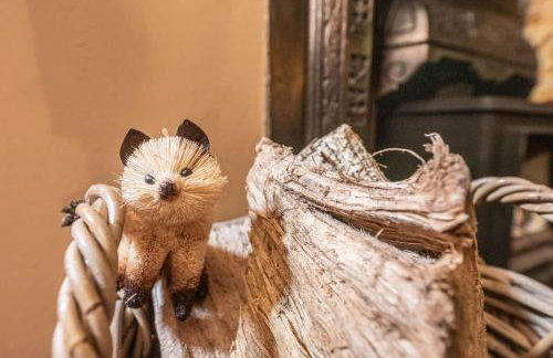 2 Fox Cottage, Darsham - Foto 14