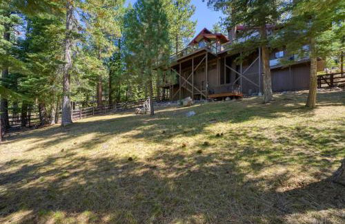 HCH1239 - Heavenly Tree House home - Foto 71