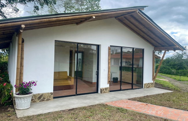 EcoHotel Alma - Foto 12