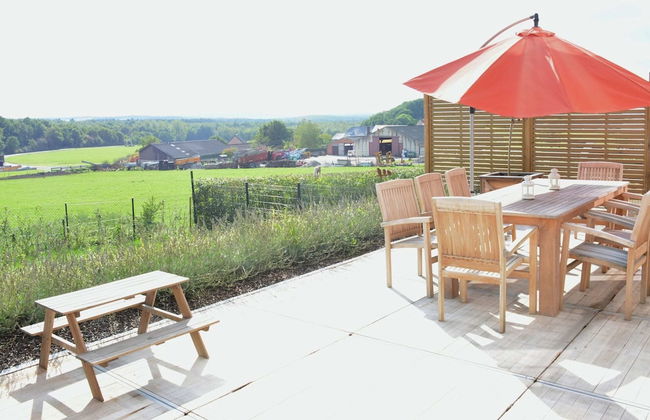 Holiday Home in Hastiere Near Adventure Park - Foto 28