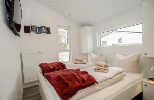 Bungalow auf Ferienhof Janssen - Foto 7