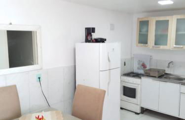 Apartamento 2 dormitórios com Ar Condicionado Aceita Pet - Foto 4
