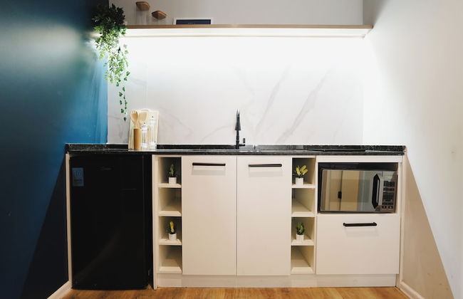 Apê Brás - Shopping Plaza Polo - Foto 63