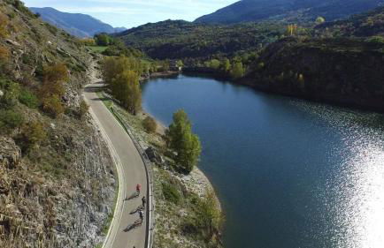 Apartament Valls d'Aneu - Photo 36