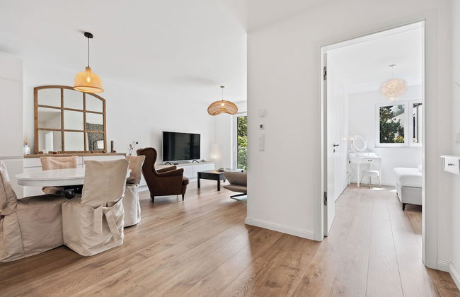 Stylish Apt Bouneweg-Süd Book Now ID225 - Photo 29