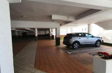 SOLETE - Apartamento con vistas, acceso directo al mar, piscina y parking by Redi - Photo 9