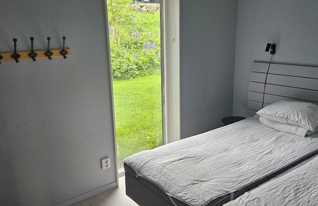 Bergsgården Lodge Järvsö - Photo 3