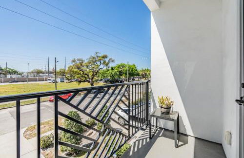 Luxury Stylish 3BR Oasis - Tampa Retreat - Foto 20