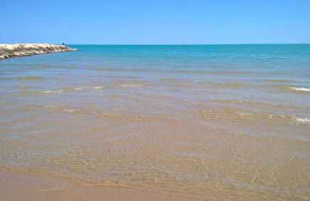 Casa al Porticciolo Campomarino Lido vicino Termoli - Photo 10