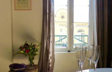 La Cachette de la Roche-Guyon - Foto 9