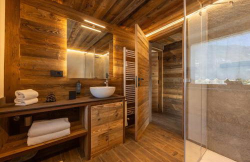 Les rêves des Montagnards, Appartements de Charme - Foto 28