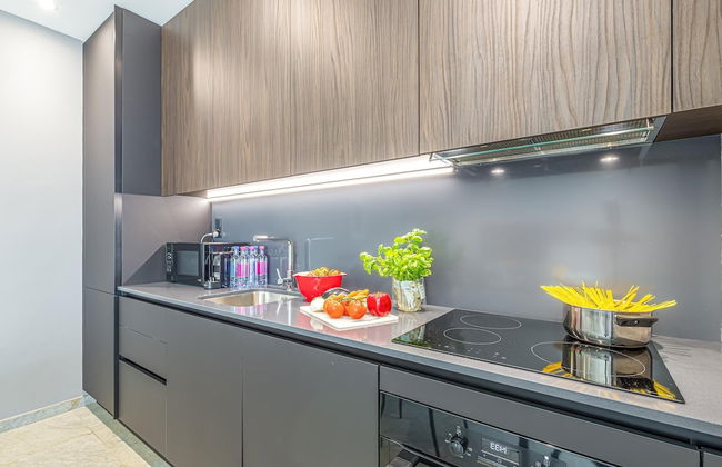 Icon H 601 Suite Executive - Foto 10