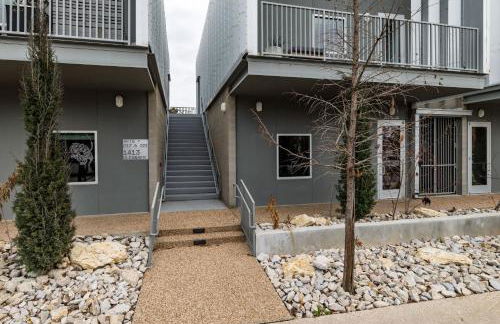 Spacious World Cup Loft - Prime Location - Foto 58