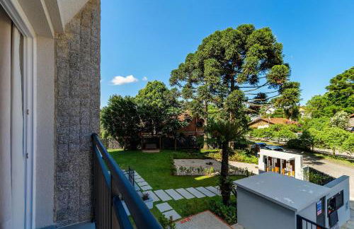 Apto Res Mauá no Centro 2 dorm by Achei - Foto 11