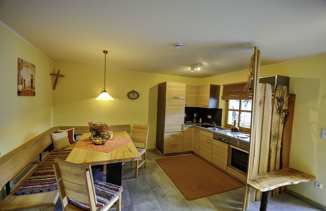 Dienbergerhof - Foto 9