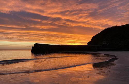 Kittiwake Retreat, a luxury escape by the sea! - Foto 27