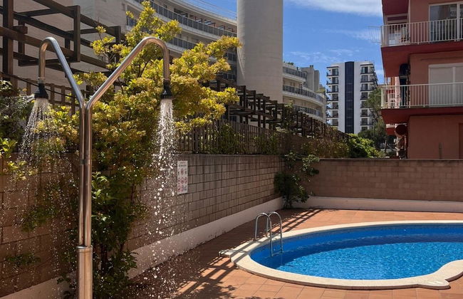 APCOSTAS Villa de Madrid / Dos Dormitorios - Foto 23