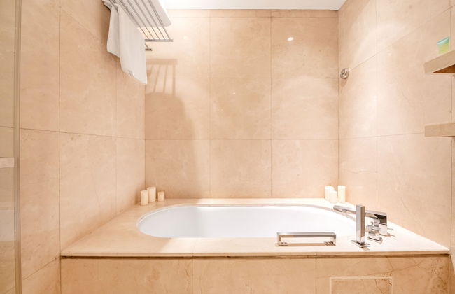 Address Dubai Marina Residences - Photo 50