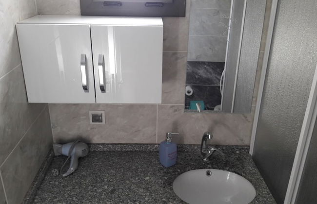 Celebi Apart Hotel - Photo 13