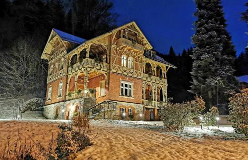 Willa Trebla - Foto 33